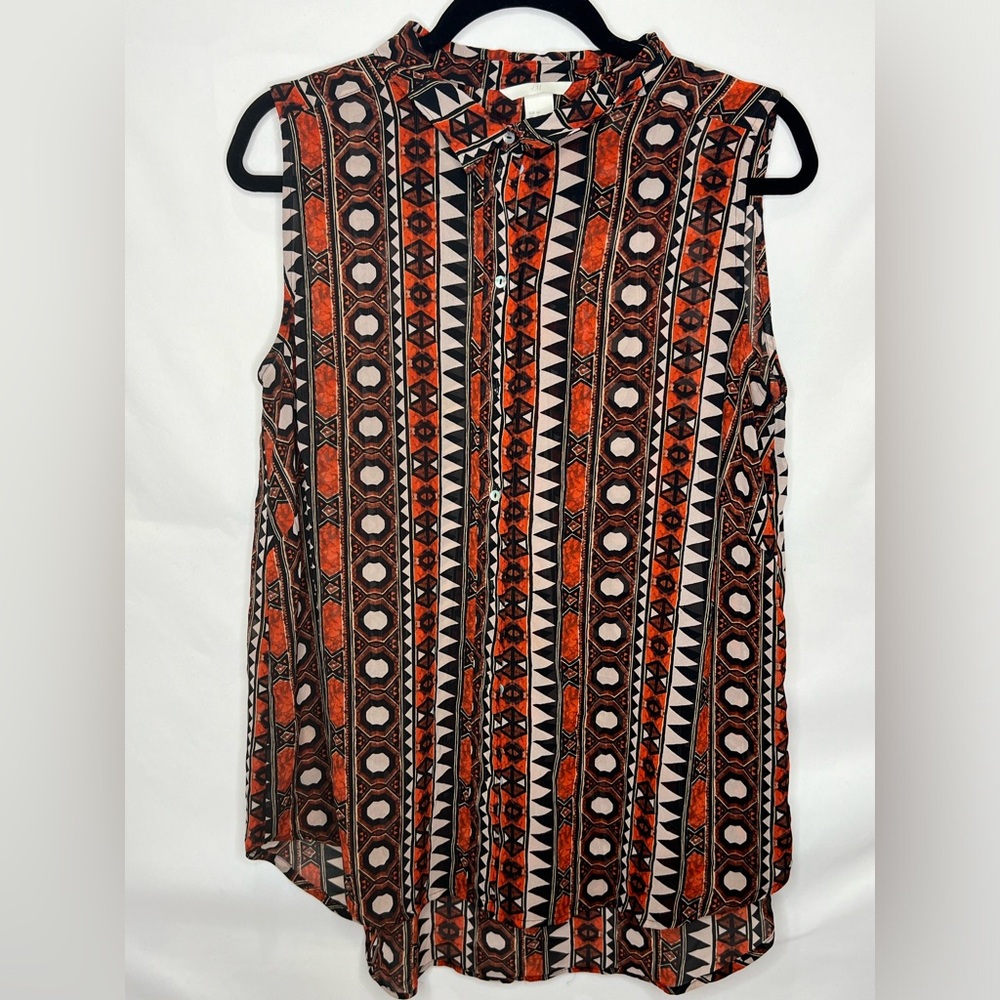 H&M blouse